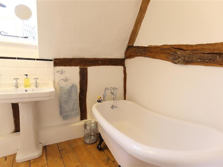 One Masons Court Villa Stratford-upon-Avon Exteriör bild